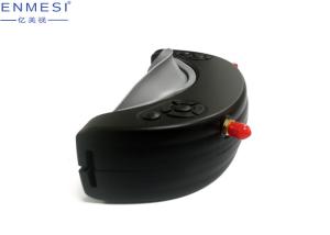 Wholesale 854*480 Resolution 3D FPV Video Glasses HDMI FOV 30 Degree With Front Camera from china suppliers