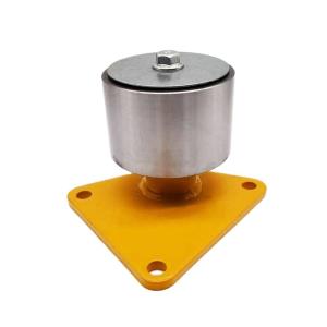 Wholesale 320c 320d C6.4 Excavator Idler Cat Belt Tensioner 1838236 3054908 2941782 from china suppliers