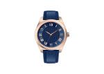 45mm Diameter Quartz Powered Watch , Plastic Bezel Quartz Colours Watch 10ATM