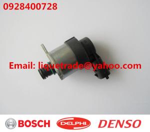 Wholesale Original ZME/ Fuel Measurement Unit / Metering Solenoid Valve 0928400728 from china suppliers