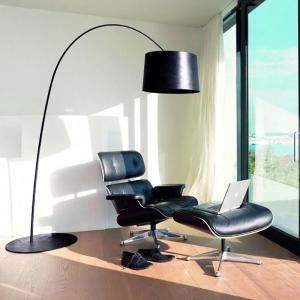 Wholesale Popular Minimalist LED Standing Floor Lamp Modern Arc Novelty Light Home Decor Twice as Twiggy Floor Lamp(WH-MFL-171) from china suppliers