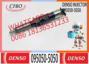 Wholesale Common Rail Injector 095000-505 095000-5050 RE507860 RE516540 RE519730 RE501924 from china suppliers
