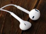 Apple iPhone 4 5 6 iPad Earphones Headphones Earpods Earbuds with Remote Mic