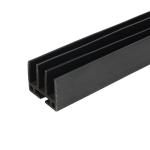 Customized Wide PVC Insulation Panel Plastic Trim Profiles