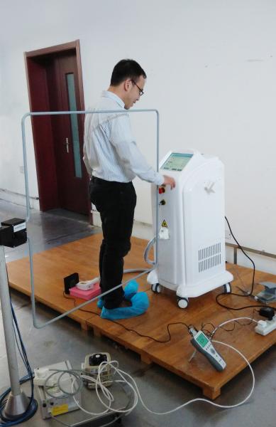 Diode hair laser removal ,depilation device best hair removal similar lightsheer