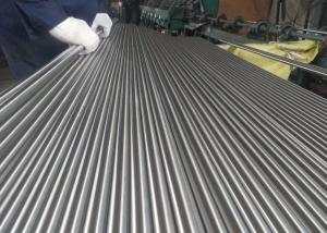 Wholesale Free Machining AISI 303Se Cold Drawn Stainless Steel Round Bar Ground Finish from china suppliers