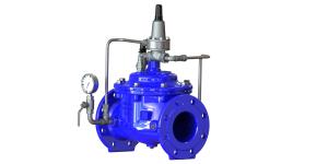 Wholesale Adjustable Pressure Relief Valve With Reinforced Nylon Diaphragm from china suppliers