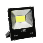 IP66 Outdoor LED Flood Lights 100W Cool White High Brightness Easy Installation