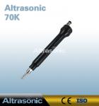 70Khz 100W Ultrasonic Wire Embedding Machine With 0.3mm Wire Hole