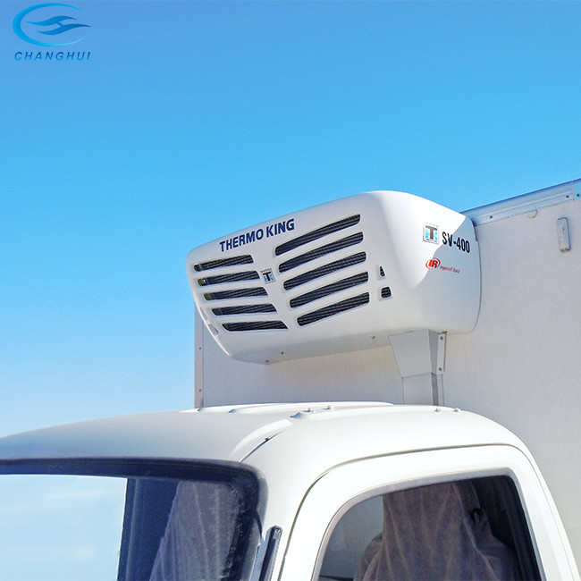 Electric Standby 12VDC 220mm Thermo King Refrigeration Units