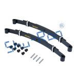 Golf Cart Accessories For EZGO TXT Heavy Duty Leaf Springs For EZGO TXT