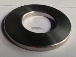 Non-standard custom metal gasket
