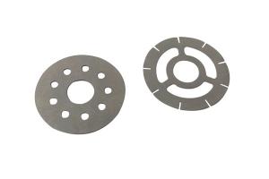 Wholesale 80T 22×12.5×0.15 Shock Valve Shims For Car from china suppliers
