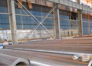 Wholesale Seamless Alloy Steel ASTM A519 4142 Pipe for Seamless Steel Gas Cylinder from china suppliers