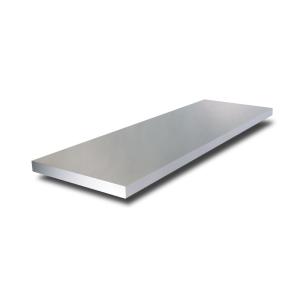 Wholesale SS301 316L Stainless Steel Flat Bar SS321 1mm To 2500mm from china suppliers