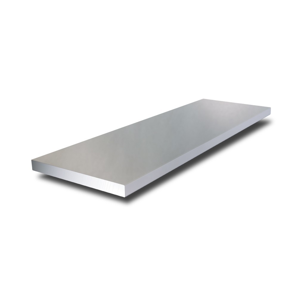JIS ASTM 410 420 Stainless Steel Flat Bar 300mm Metal Structure Building