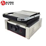 Kitchen Cooking Baking BBQ Smoking Electric Contact Grill Panini Press Private