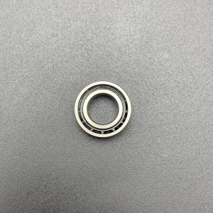 Wholesale 719/6AC Micro Miniature Bearing Angular Contact 6x15x5mm Precision Ball Bearings from china suppliers