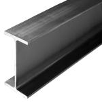 DIN EN Standard H Shape Steel Beam Hot Rolled 100mm-900mm