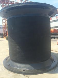 Wholesale 2500H Model Marine Dock Rubber Fender Marine Super Cell Type Rubber Fender from china suppliers