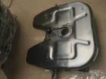 Standard 50 Fifth Wheel 8T Semi Trailer Parts For Tractor Truck