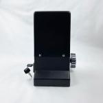 Waterproof 24V Automatic Sliding Gate Opener 370W 20 Meters