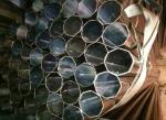 Carbon Steel Pipes BS1387-85 Black Welded X56 X60 X65 X70 X80 OD1/2'-48'