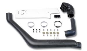 Wholesale Hilux 167 Snorkel 4x4 Air intake 4WD Snorkel for Toyota Hilux 167 Right Side Snorkel SS135HF/SS136F from china suppliers