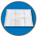 Nursing Pad Under Pad Machine 500mm 1800mm Length