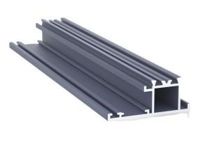 Wholesale Casement T Slot Aluminium Profile 6000 Series Aluminium Extrusion Anodising from china suppliers