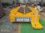 10ton Platform Transfer Cart Material Transfer Cart Eco Friendly Railless