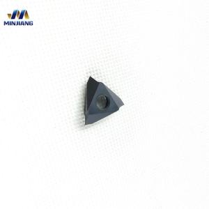 Wholesale Long-Lasting Tungsten Carbide Inserts for Enhanced Machining Durability from china suppliers