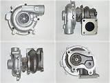 Wholesale Isuzu Trooper, Panter RHF4H Turbo VE420041 VICT,8972128423 from china suppliers