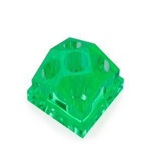 Wholesale Micro Machining OEM CNC Milling Parts 5 Axis Stainless Steel Aluminum from china suppliers