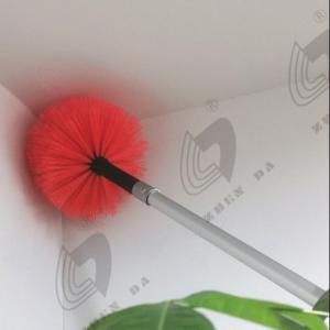 Wholesale 190x254mm High Ceiling Duster 2KG Telescopic Cobweb Duster from china suppliers