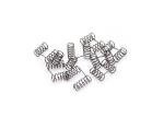 Strong SUS304 0.5mm AAA Battery Spring