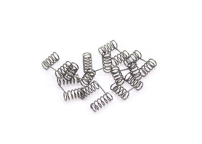 Stainless Steel Springs Compression Springs Micro Compression Spring
