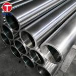 ASTM A295 52100 Seamless Steel Tube High-Carbon Anti-Friction Bearing Steel Tube