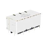 Hanrun HR872405HE Compatible LINK-PP LPJ47403ADNL 10/100 Base-T Yellow/Green Led