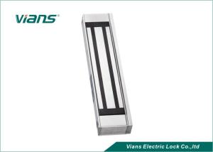 Wholesale 12v 24v 180kg 350lbs frameless glass door Electric Magnetic Lock ,electro magnetic lock from china suppliers