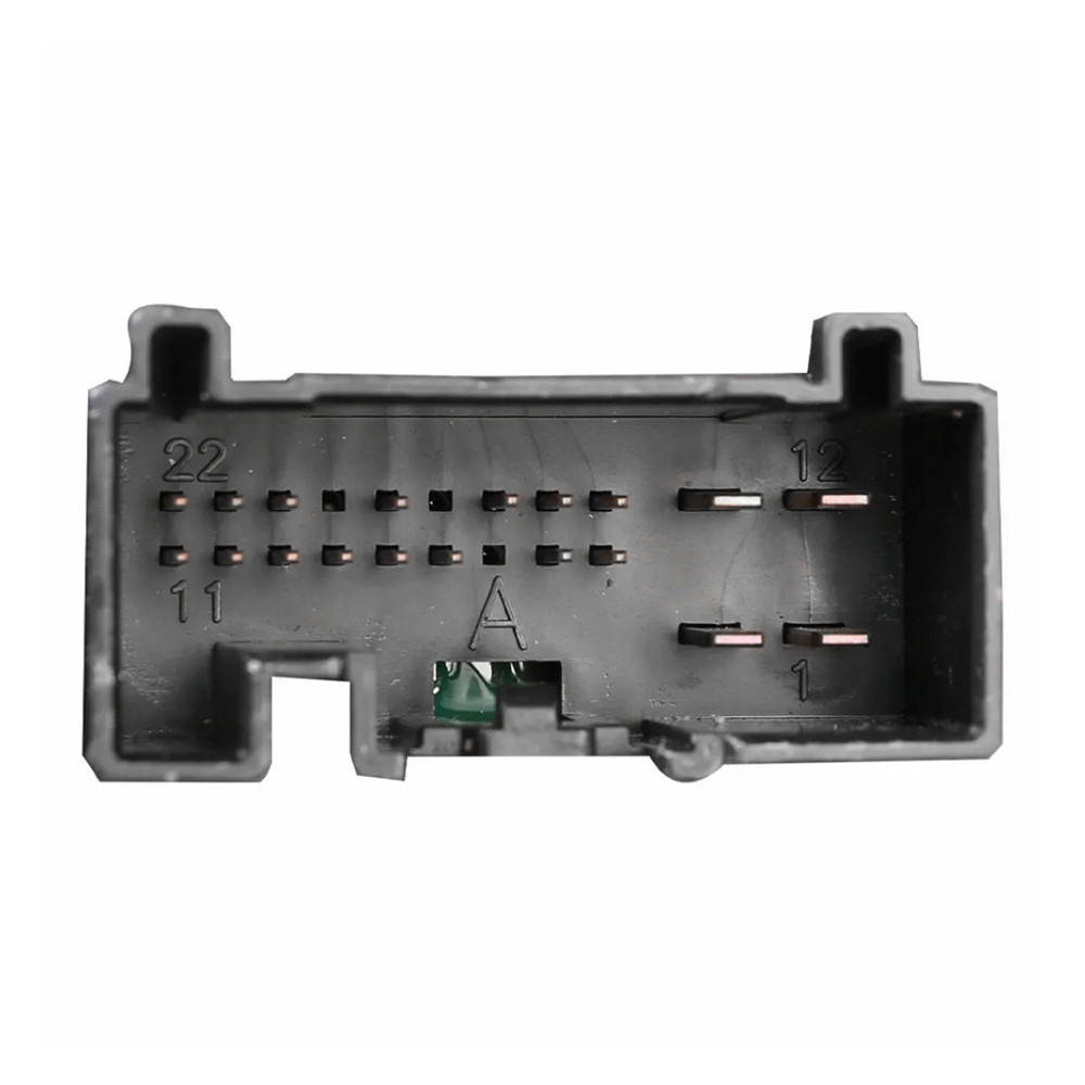 31358598 Power Window Control Module Rear For Volvo XC60 S60