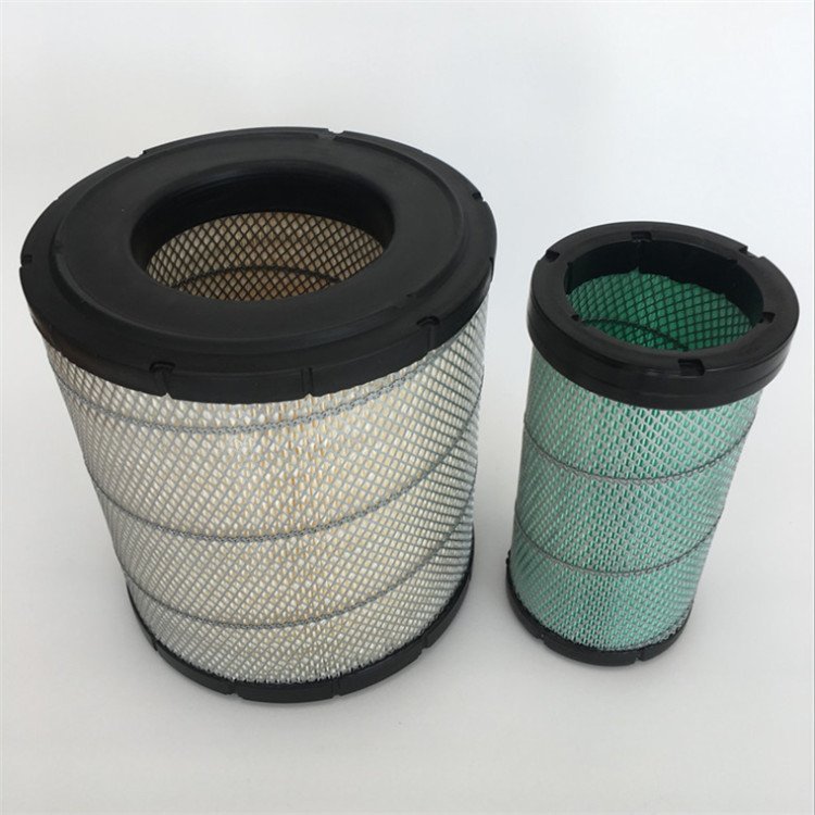 Excavator Air Filter Element 246-5009 3 Month of Core Components Weight kg 6 Benefit