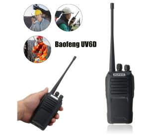 Wholesale Handheld Two Way Dual Band Long Range Walkie Talkie from china suppliers