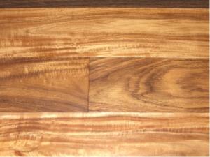 Wholesale Asian walnut hardwood flooring from china suppliers