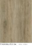 5mm 6mm Brown Herringbone SPC Anti Slip Click GKBM FT-W29106A-3 FT-W29106B-3