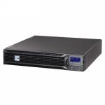 Compact Eaton DX RT 1KVA 2KVA 3KVA 6KVA 10KVA Single Phase Tower / Rack UPS for