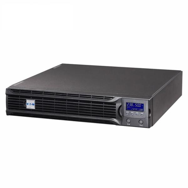 Eaton DX RT 20KVA/180KW 200/208/220/230/240V EBM On-line Rackmount Backup Power
