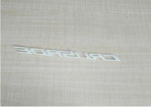 Wholesale letter products plastic mould /ABS letter products OEM injection mould/spare parts plastic injection molding from china suppliers