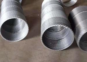 Wholesale BTO22 Safety Razor Barbed Wire Hot Dipped Galvanized 3/5 Clips PVC Coated from china suppliers