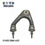 51450-SM4-A03 K9815 Suspension Parts Right Front Upper Control Arm for Honda